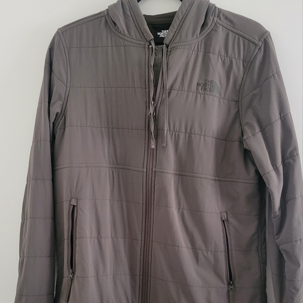 Women's the North Face Sweatshirt Hoodie.